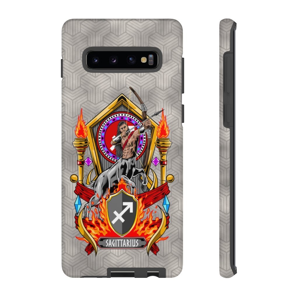 SAGITTARIUS "Fire" GALAXY CASE