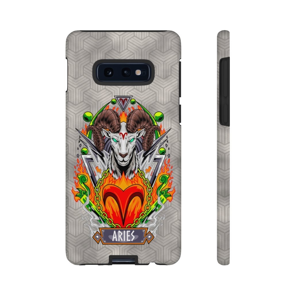 ARIES "Fire" GALAXY CASE