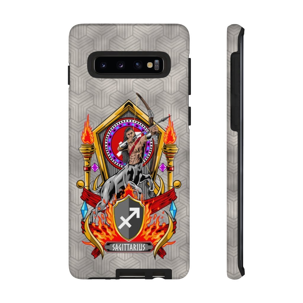 SAGITTARIUS "Fire" GALAXY CASE