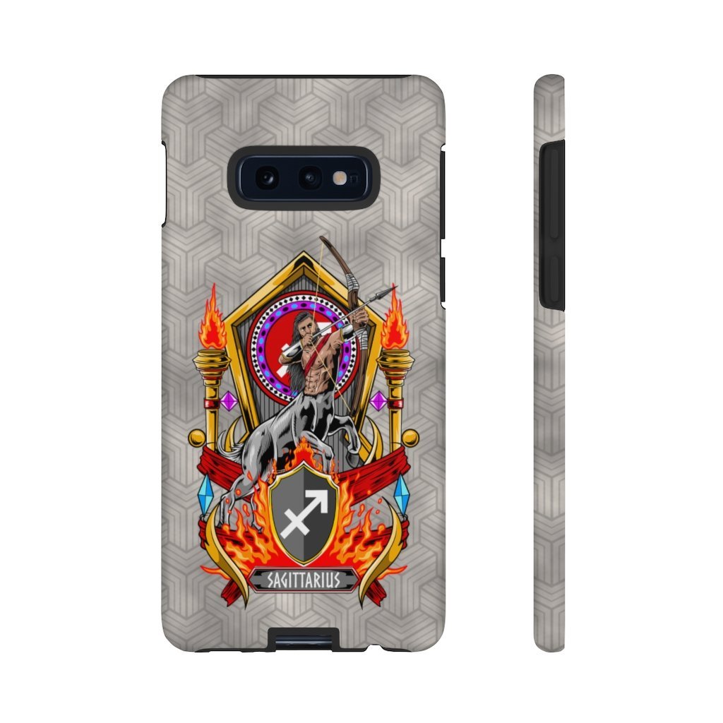 SAGITTARIUS "Fire" GALAXY CASE