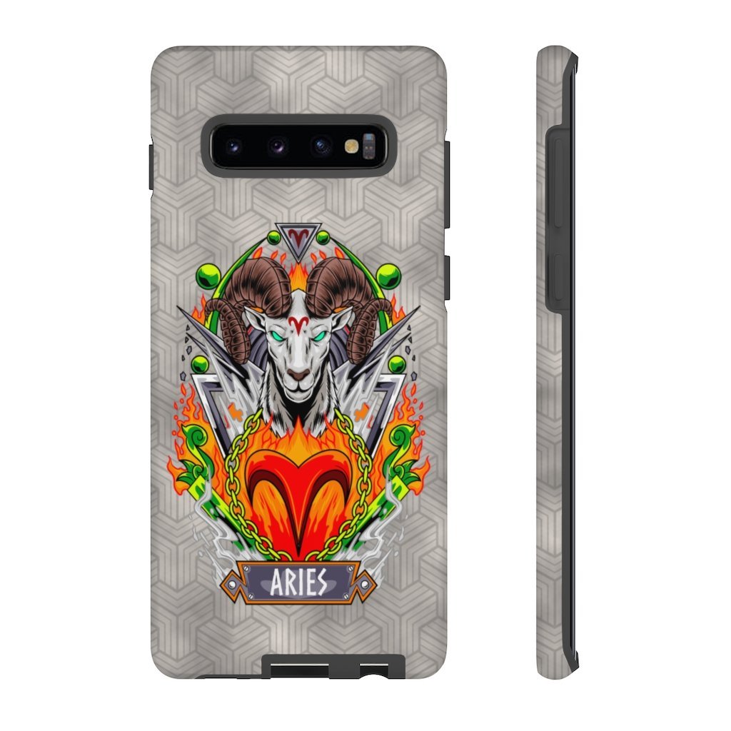 ARIES "Fire" GALAXY CASE