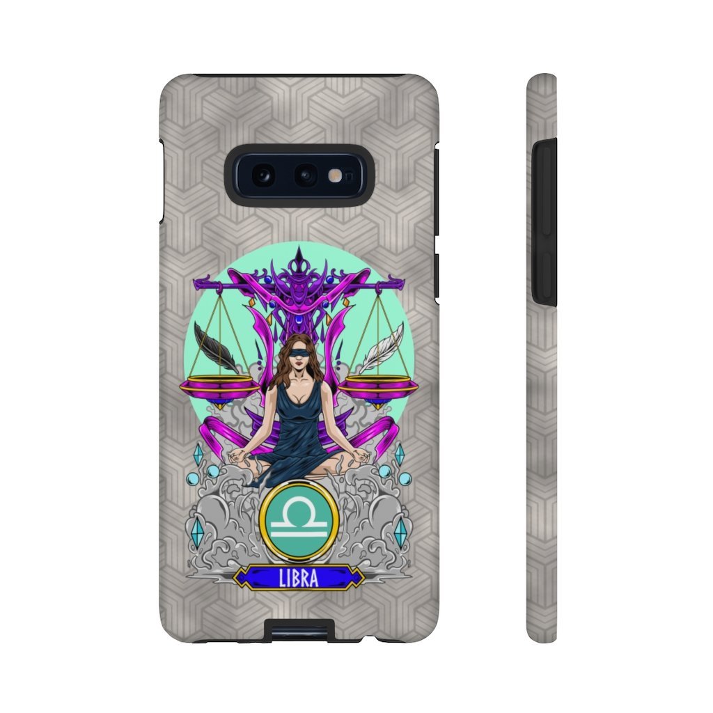 LIBRA "Air" GALAXY CASE