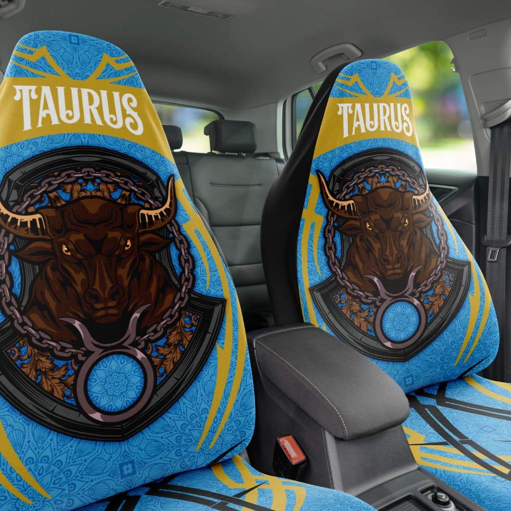 TAURUS - CAR SEAT COVER