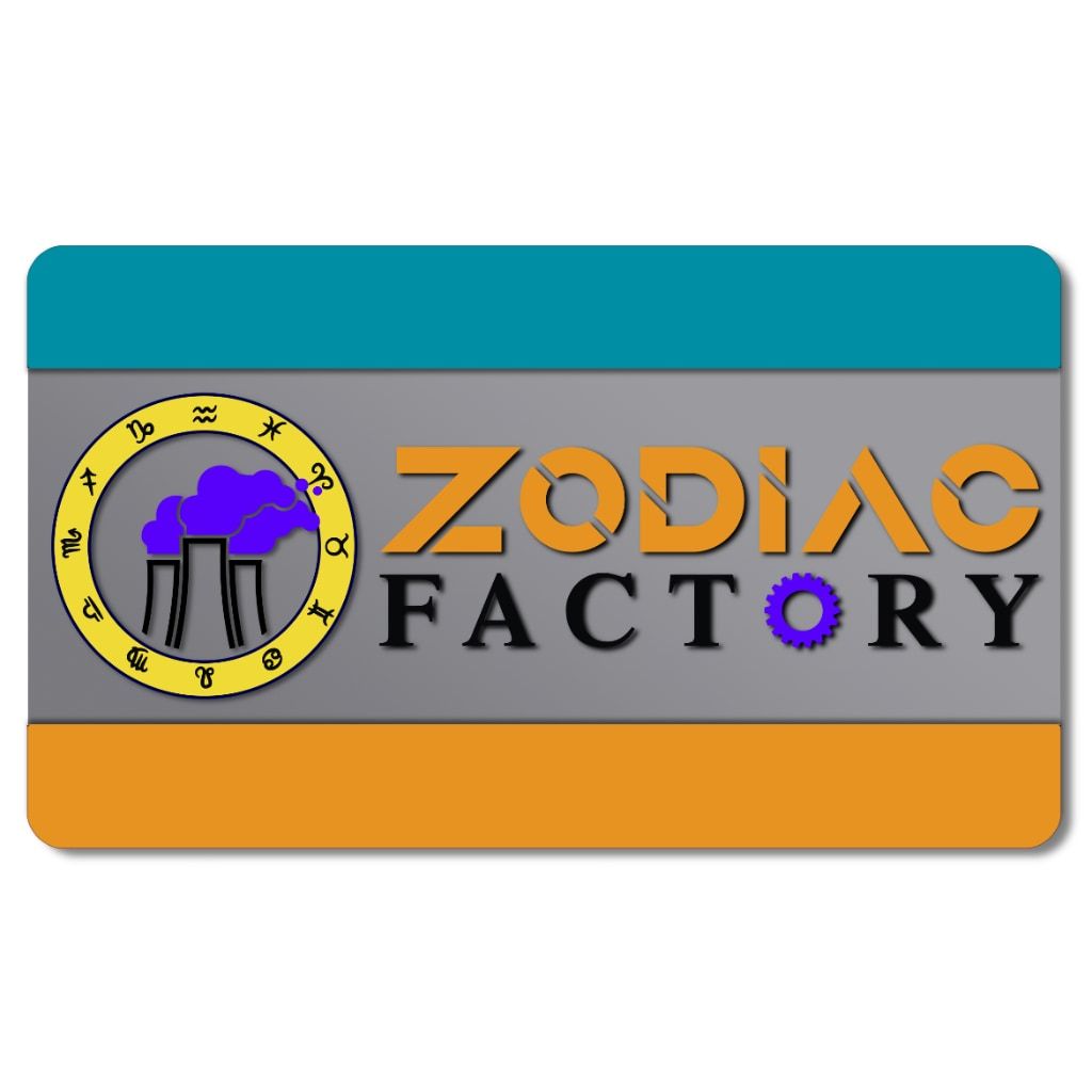 ZodiacFactory.com Gift Card